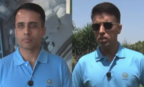 2 名巴基斯坦籍航天员入选，中国空间站将迎首位外籍航天员，这具有哪些意义？