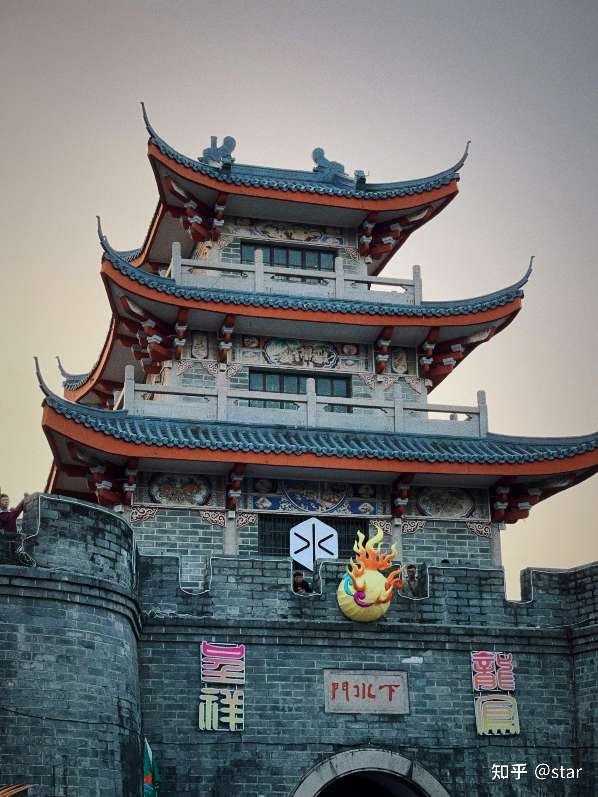 去了潮汕四次，整理了潮汕超全攻略（必去景点+避坑指南+行程+花费）第一次去潮汕怎么规划？看这篇全搞定（建议收藏转发） - 知乎