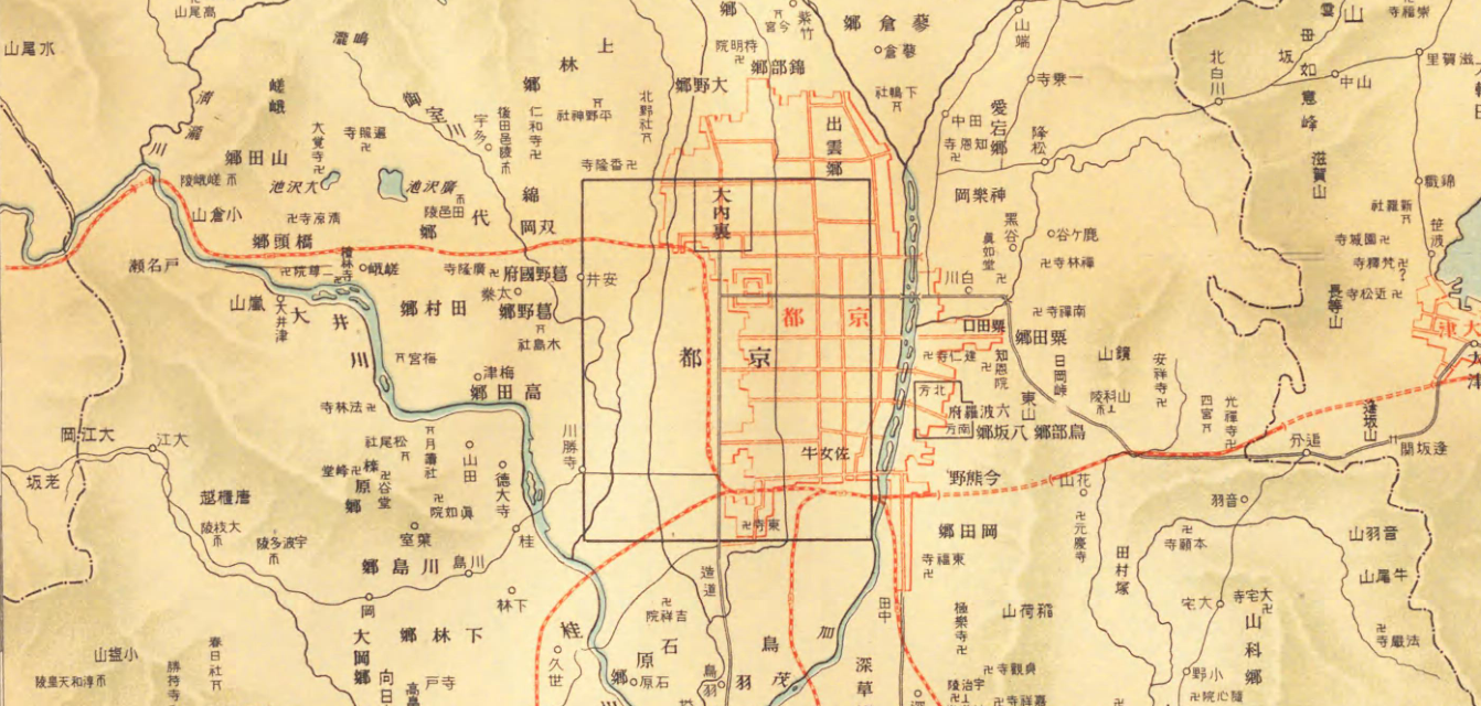 浅说武家时代经济史:1.1 公地公民制的崩溃与庄园的初立 - 知乎