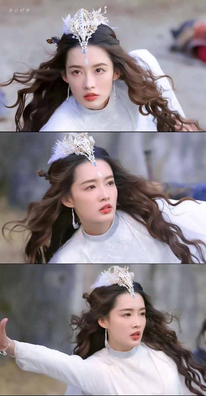 如何评价任嘉伦,李沁主演的电视剧《请君》? - 知乎