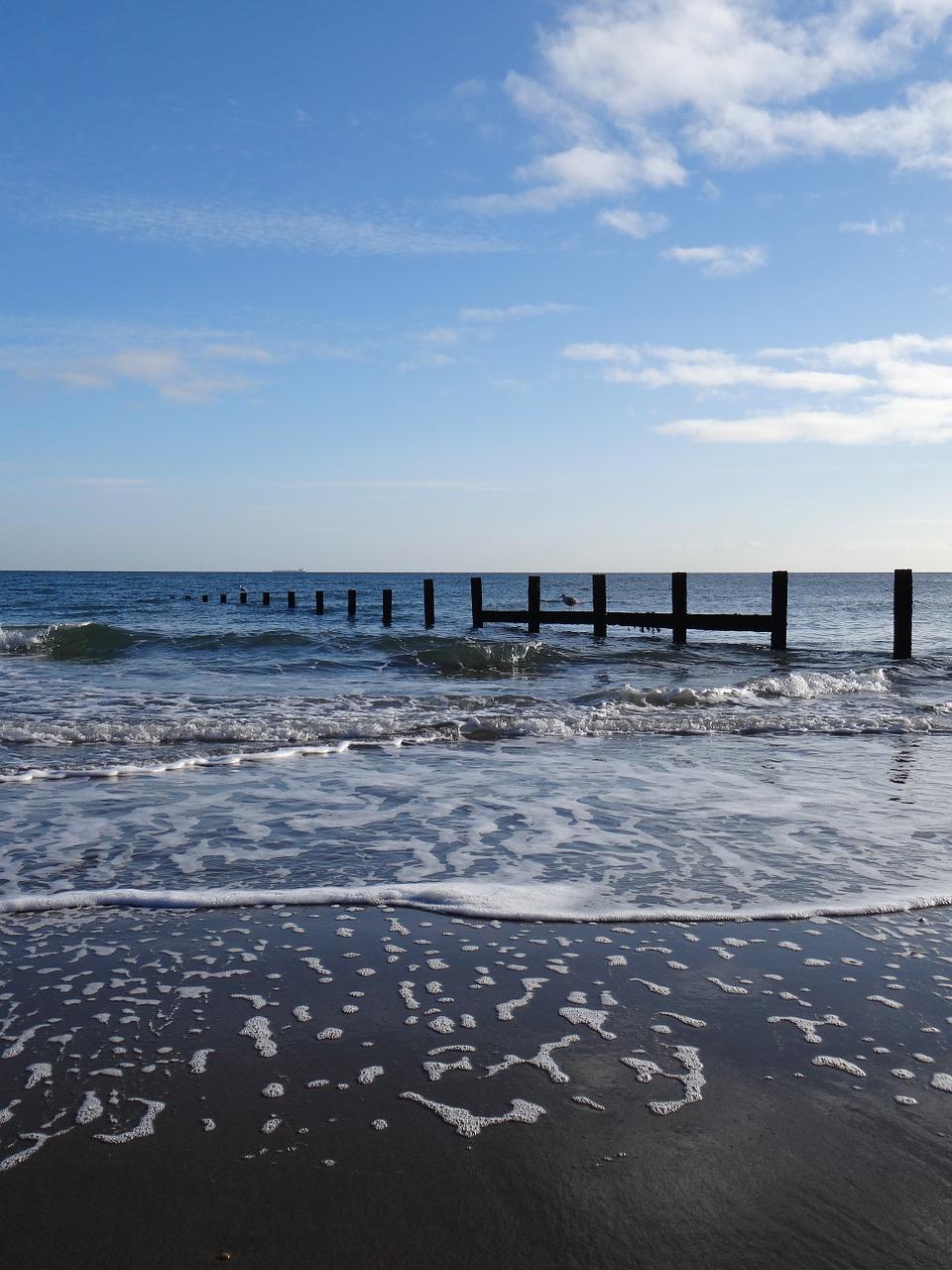 4. 泡泡海周边环境