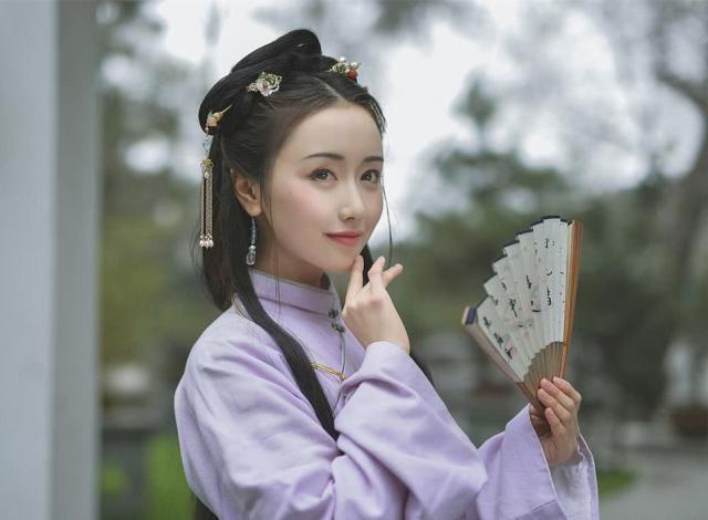 一个青楼歌妓的初夜 - 知乎