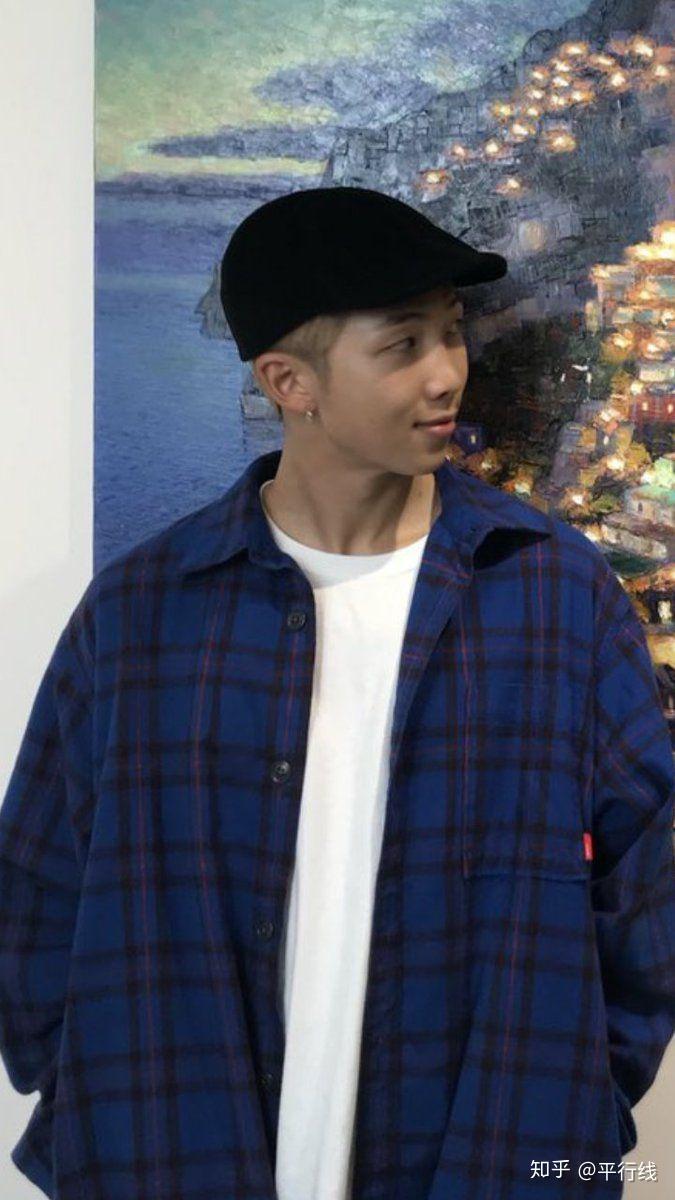 防弹少年团的金南俊有哪些男友风或者女友视角的照片呢? - 知乎