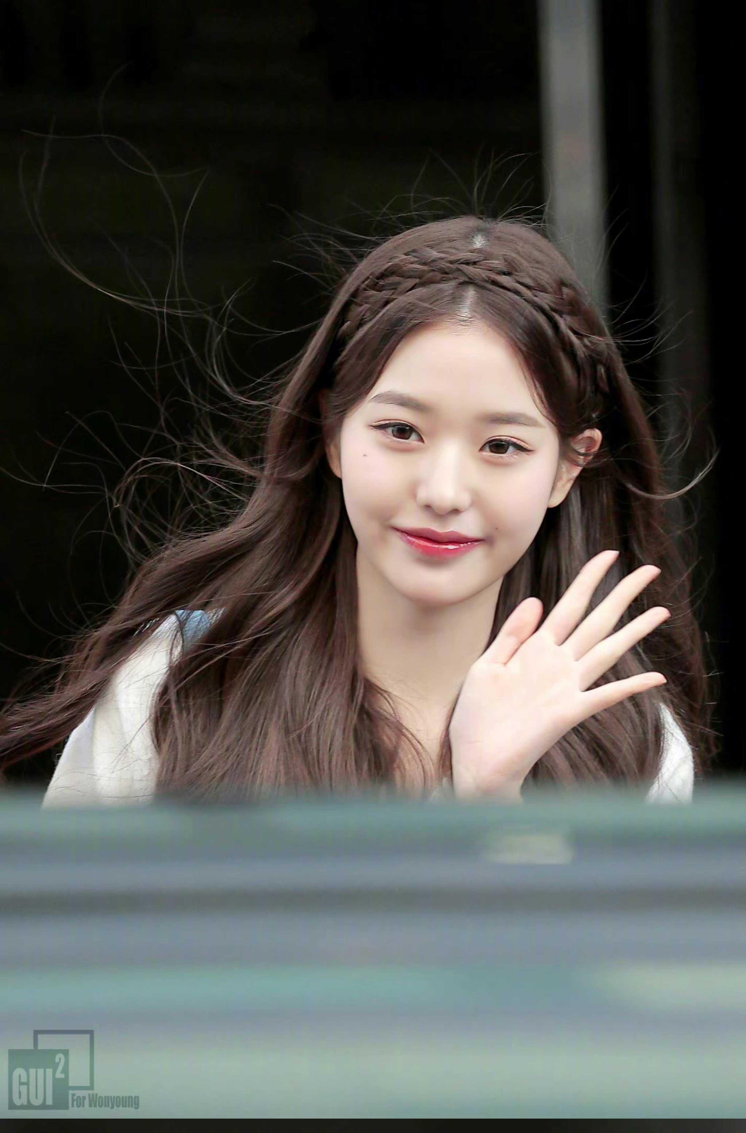 韩国最美女星排行榜,你心中的第一名是谁? - 知乎