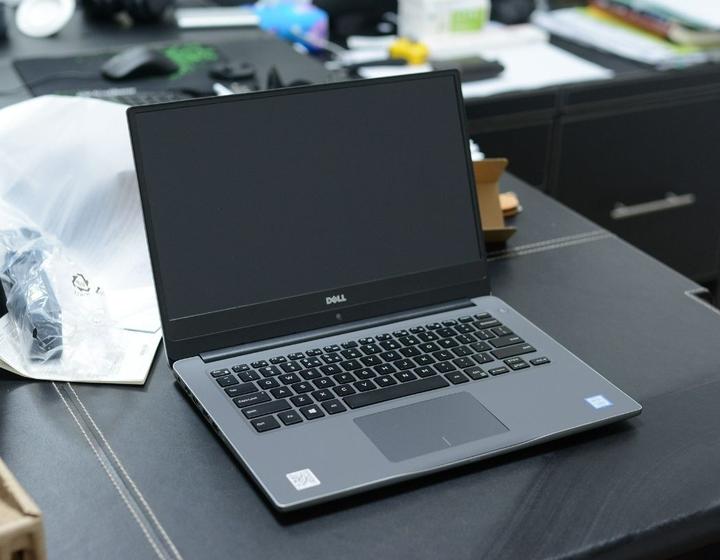 戴尔灵越14灵龙要来了!