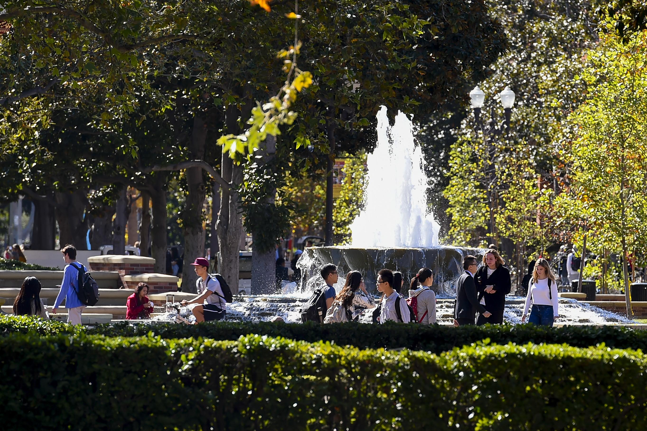 USC Pharmacy 医疗决策分析 知乎