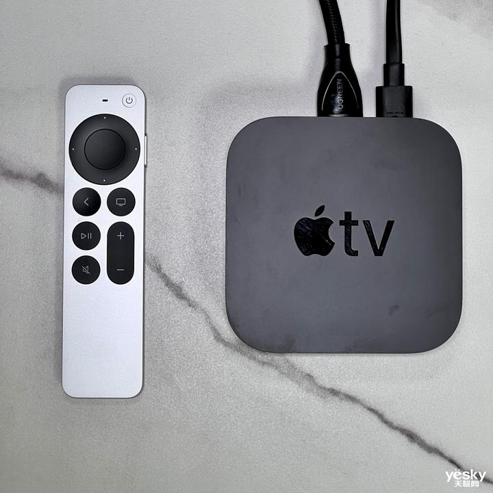 Apple TV 4K盒子体验：用亲身感受告你，它在国内值得买吗？ - 知乎