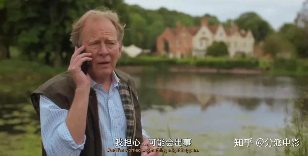 《马洛谋杀俱乐部》开局就上尺度!终于等到这高能英剧!
