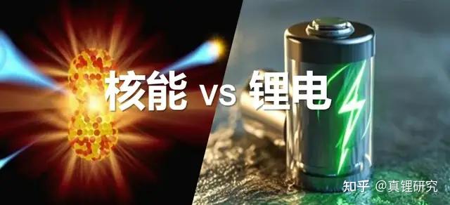 重磅!中国拟建全球首座钍基内陆核电站,锂电新能源格局巨变? - 知乎