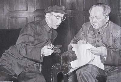 1950年林帅和粟裕为何不愿任志愿军司令？一个不愿打，一个打不了