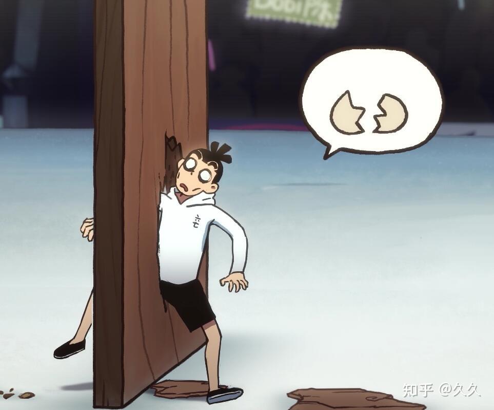 如何评价刺客伍六七第三季第五集 - 石更国?