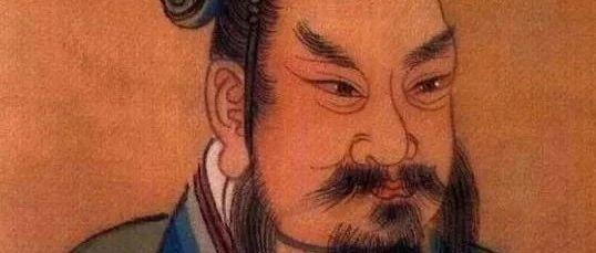 南北朝史丨侯景之乱的背后:梁武帝志大才疏,最终引发内乱 - 知乎