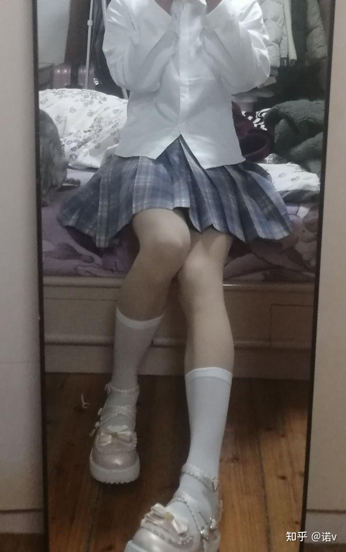 男生喜欢女装是变态吗喜欢女装就是男娘和伪娘吗