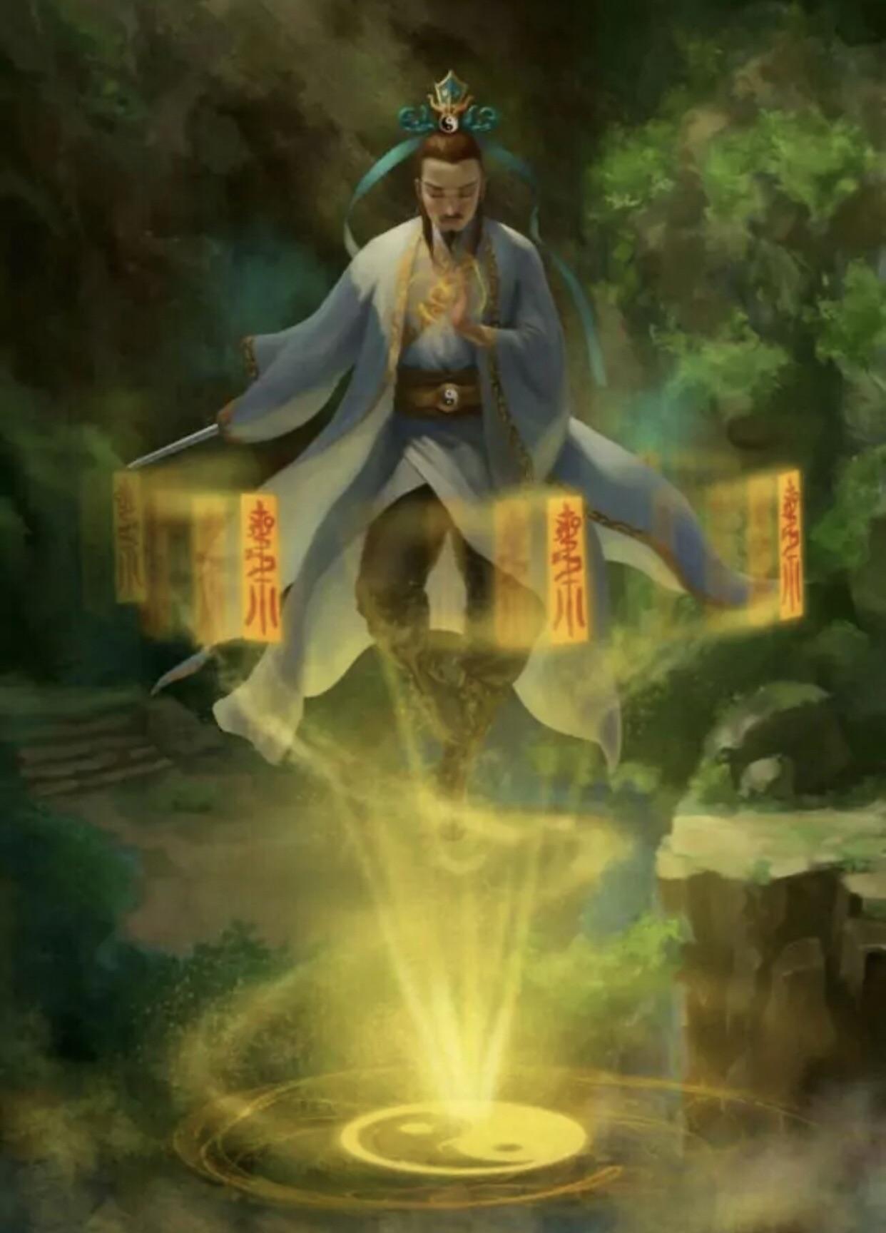 【浮躁的人带浮躁的仙修浮躁的心】 - 知乎