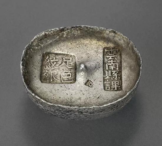 云南银锭精品辑览- 知乎