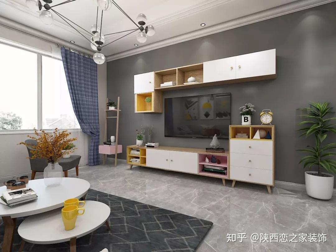 刚装修的房子多久可以入住?装修后入住有哪些注意事项? - 知乎