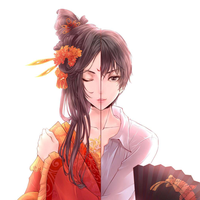 Zhihu profile picture for @klemt