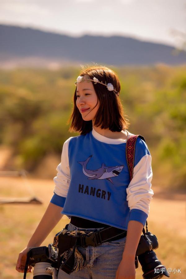 如何评价演员江一燕?