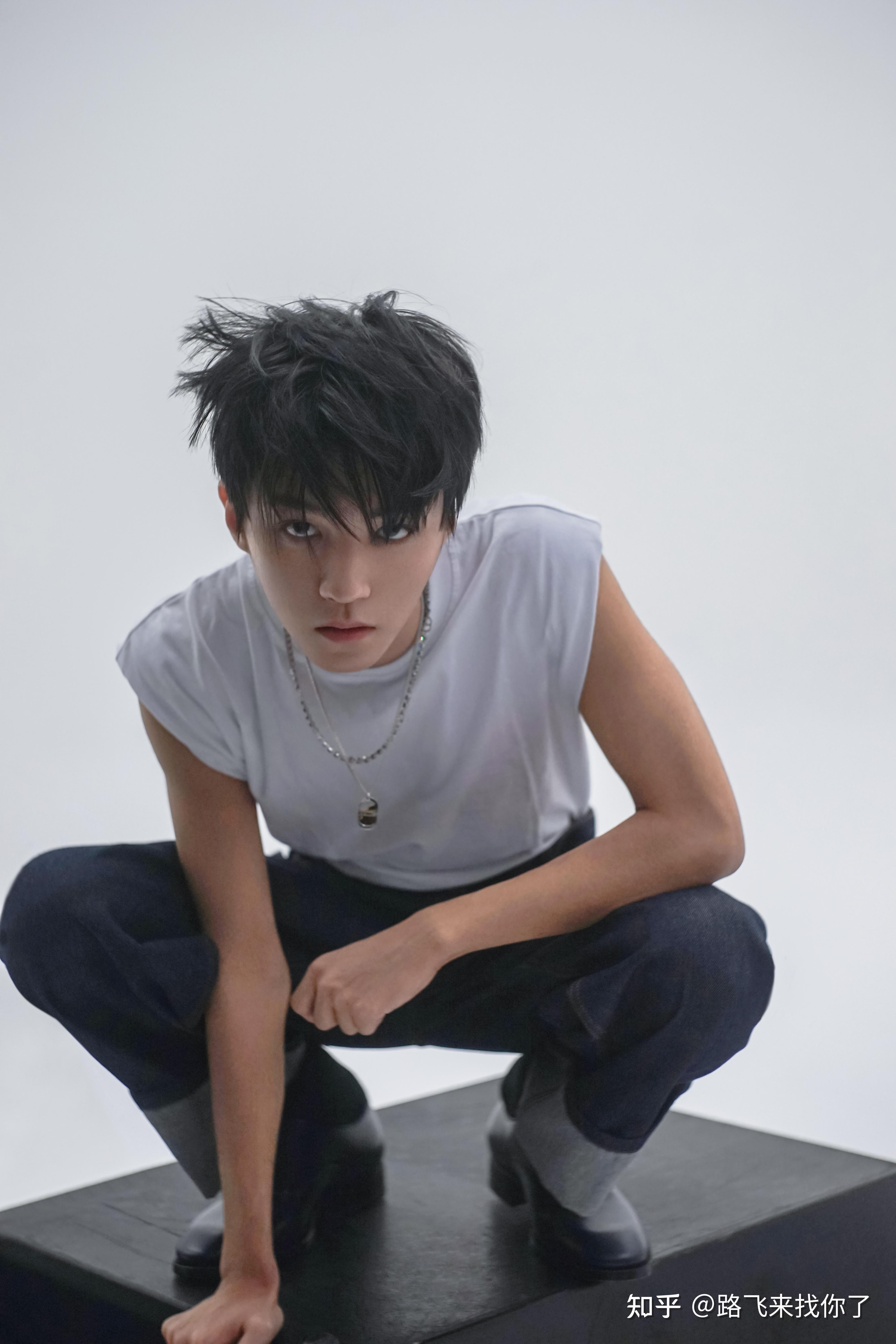 (我要看王俊凯长啥样)_西西趣玩