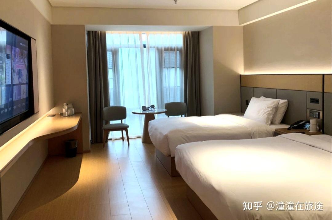 华住集团旗下有哪些酒店品牌？是如何进行市场细分的 ？ - 知乎
