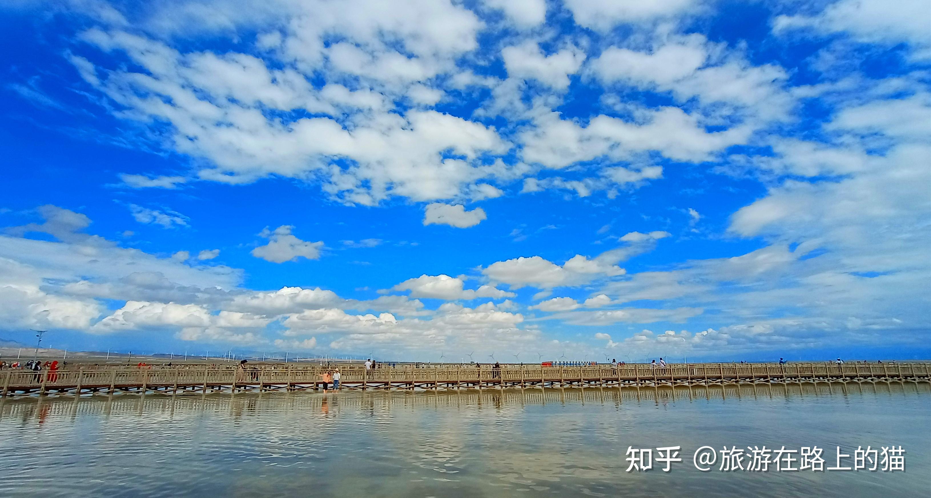 八月份有哪些人少、不热的地方值得去旅游？(8月份天气不热的地方)
