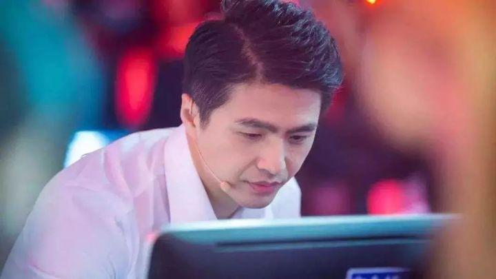 魏坤琳drwei从北大男神教授到最强大脑科研学霸