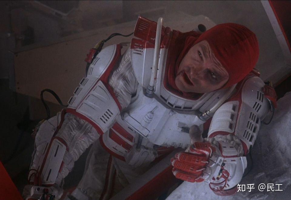 如何评价电影《机械威龙》?