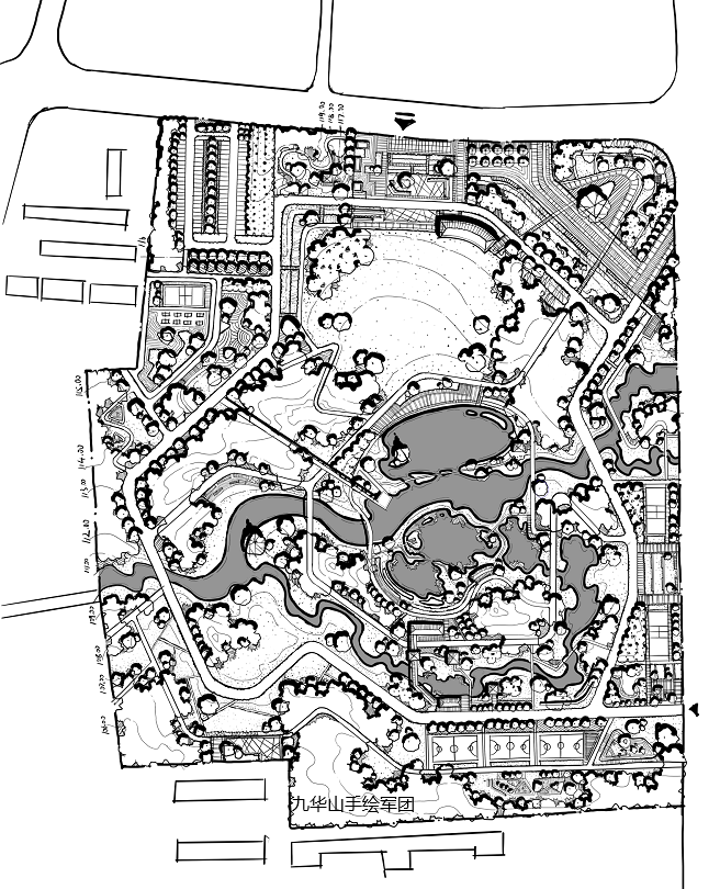 【西建大风景园林理论考研必看】伊斯兰园林的产生背景与设计风格 - 知乎