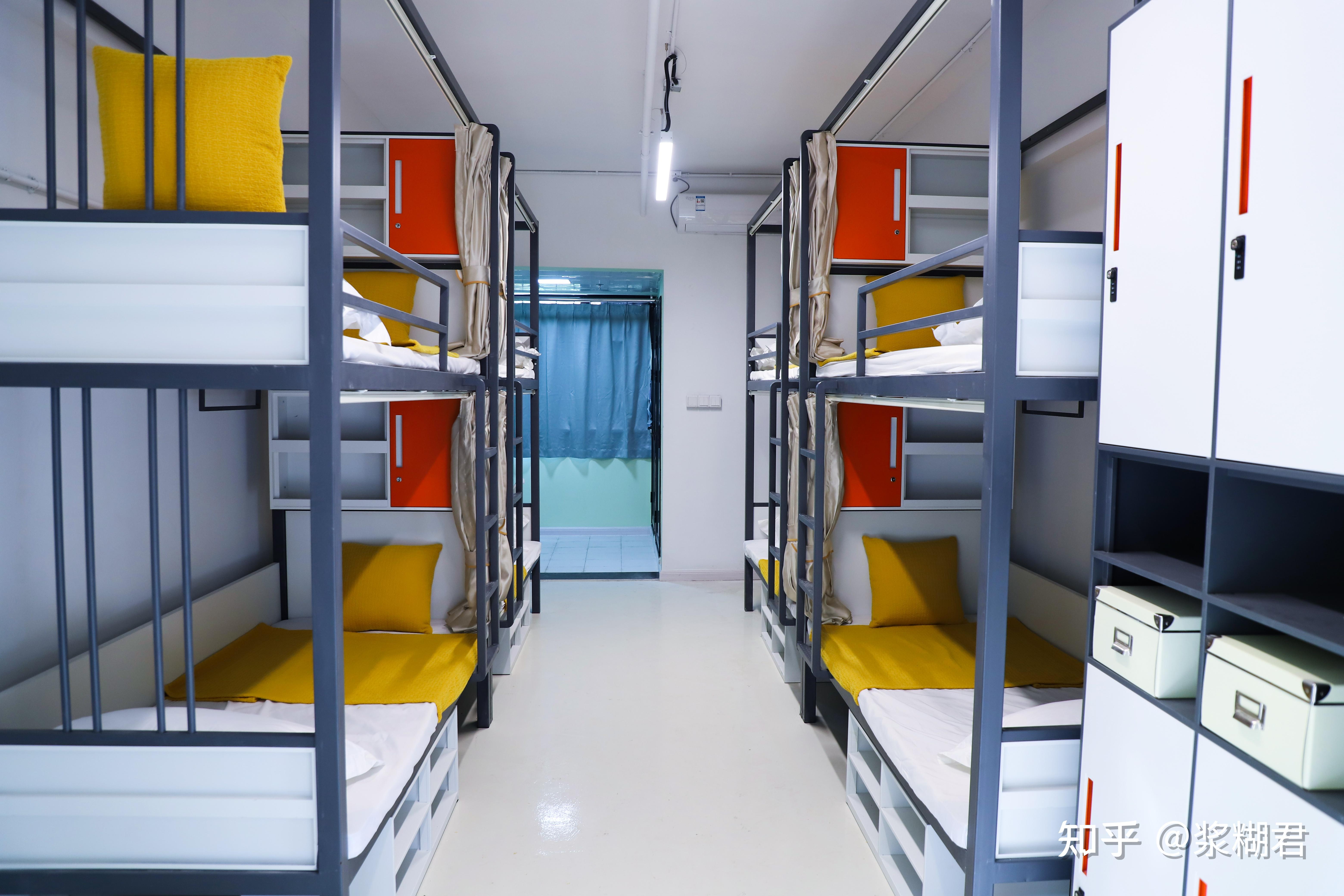 深圳市有哪些公司的员工宿舍值得考察学习