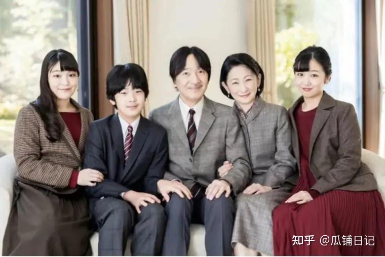 耗资 1 亿日元！日本悠仁亲王成年礼引争议，嫡公主爱子缺席背后藏皇室赤裸矛盾 - 知乎