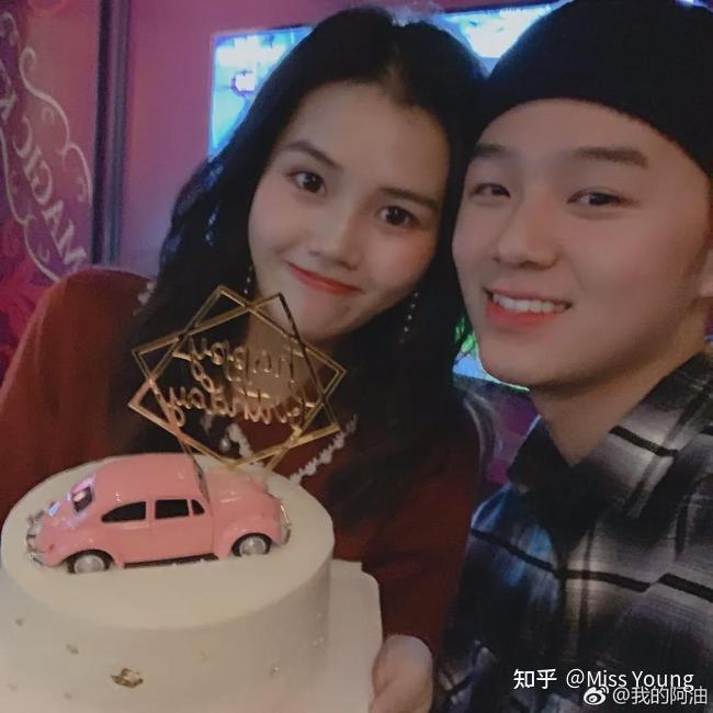 如何评价丁钰琼张子凡抄袭阿油视频