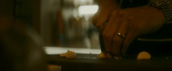 《黑袋行动》法鲨+大魔王,特工CP高能谍战!
