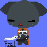 Zhihu profile picture for @raid