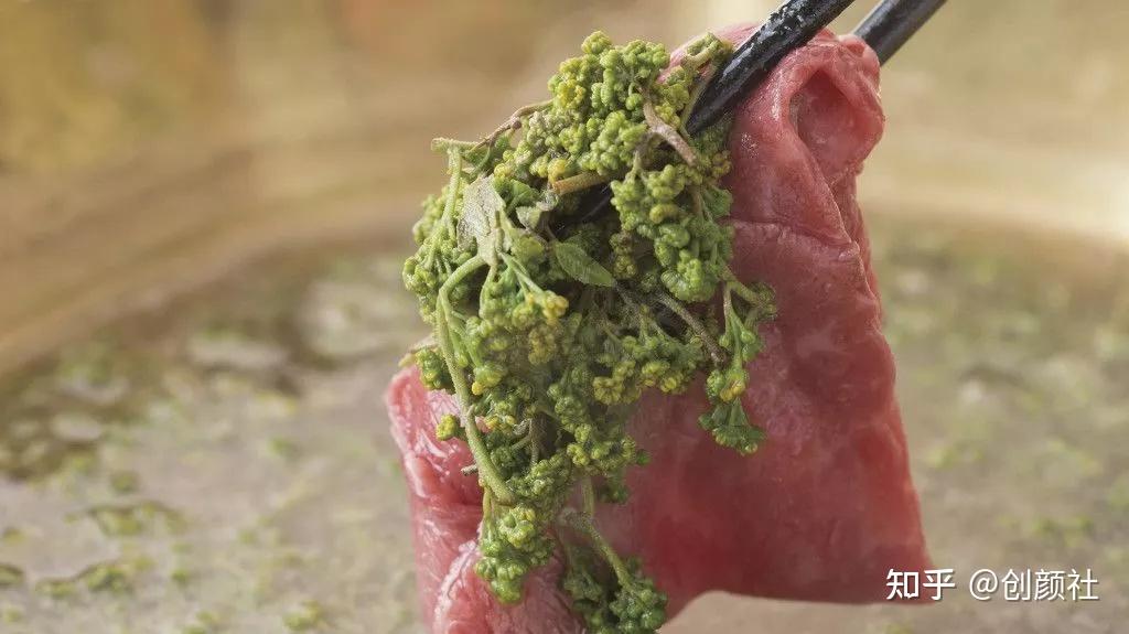 日本山椒有什么特点和创园国际酉阳青花椒一样吗