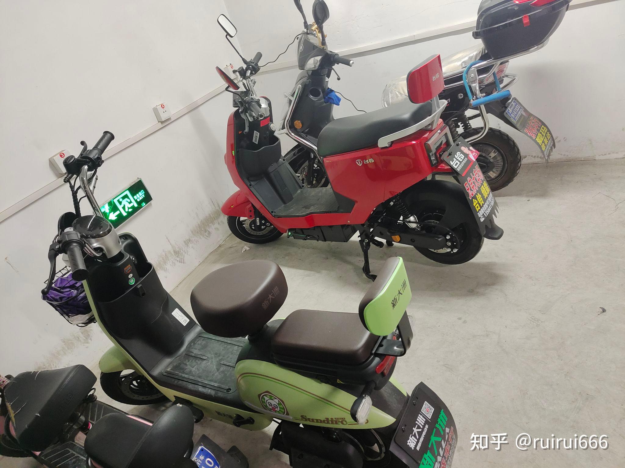 有哪位大神能跟我说说台铃可耀国标版的参数和价格? - 知乎