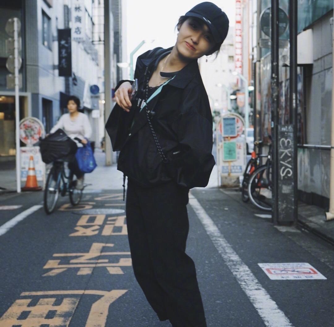 有没有什么惊艳的微信头像?-特别惊艳到人的微信头像