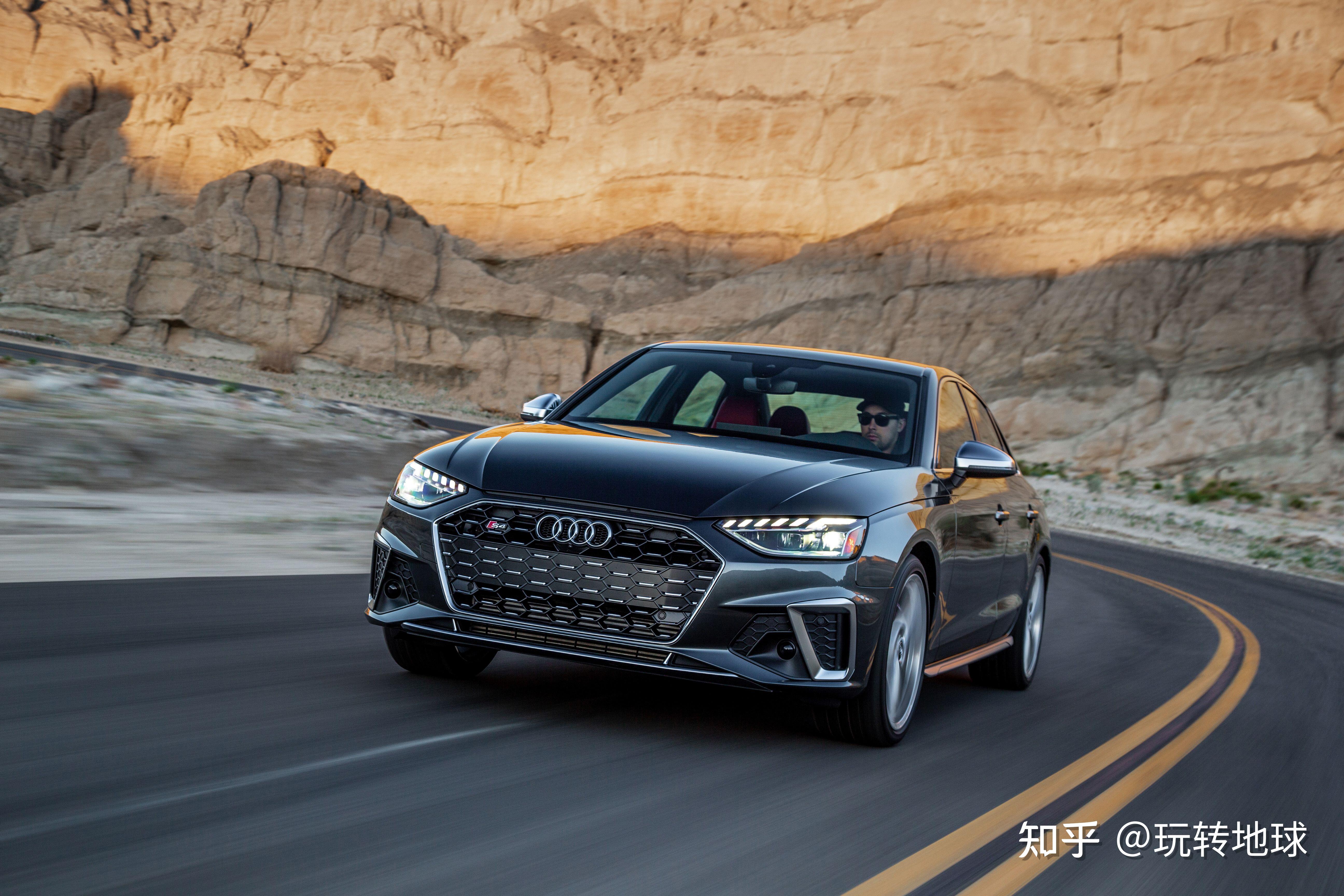 拥有一辆奥迪s4是一种怎样的体验? - 知乎