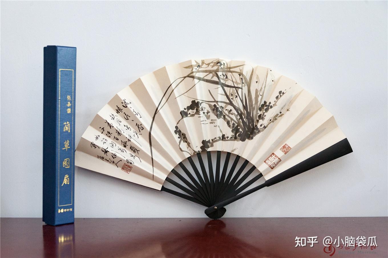 你见到过哪些有特色的东莞非遗文创好物? - 知乎