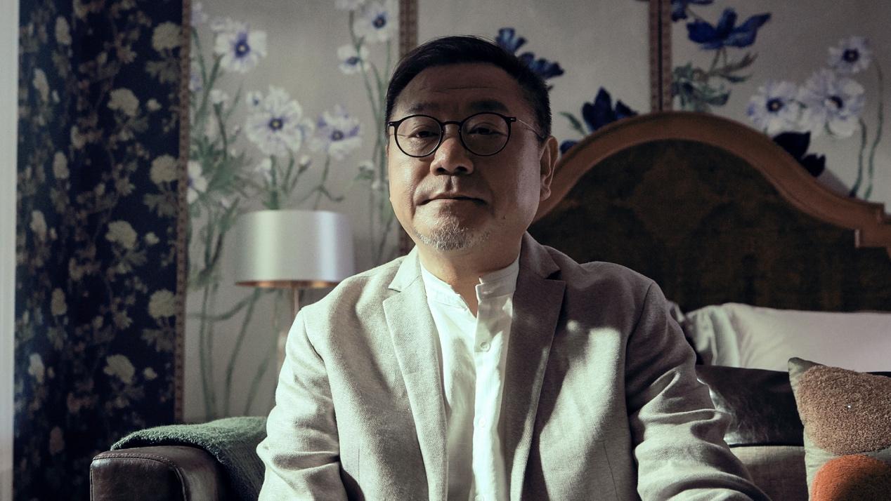 《长安道》中的万正纲是一个怎样的角色?如何评价范伟在其中的表现?