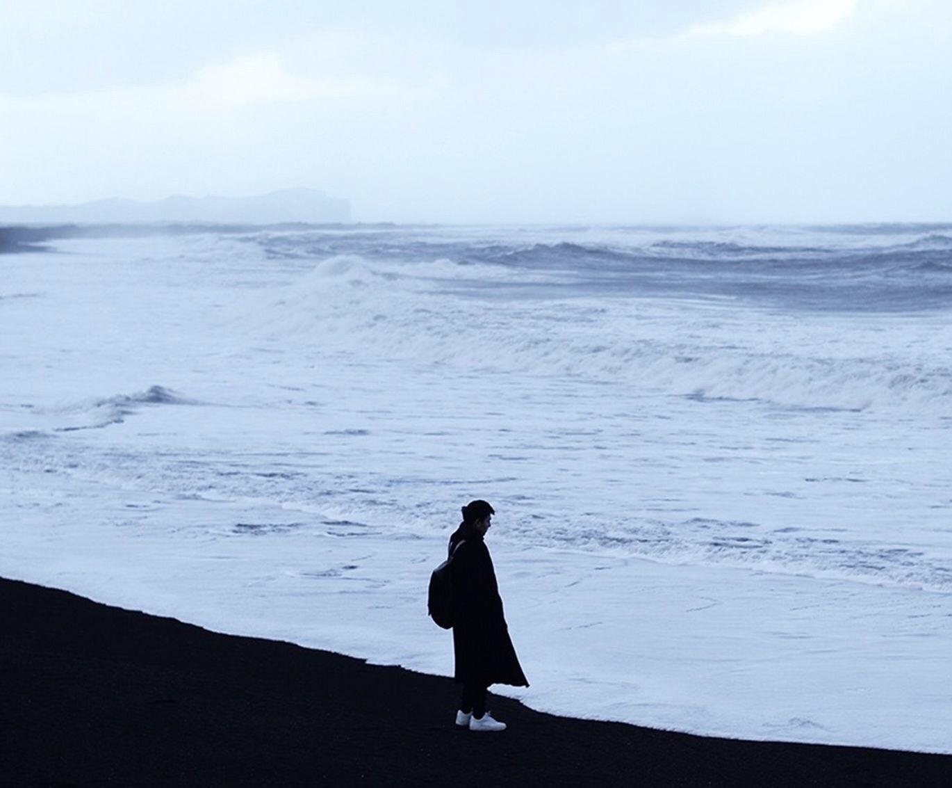 有没有什么惊艳的微信头像?-特别惊艳到人的微信头像