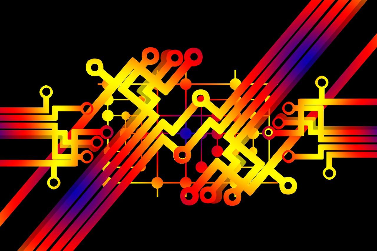 电路排线安全注意事项