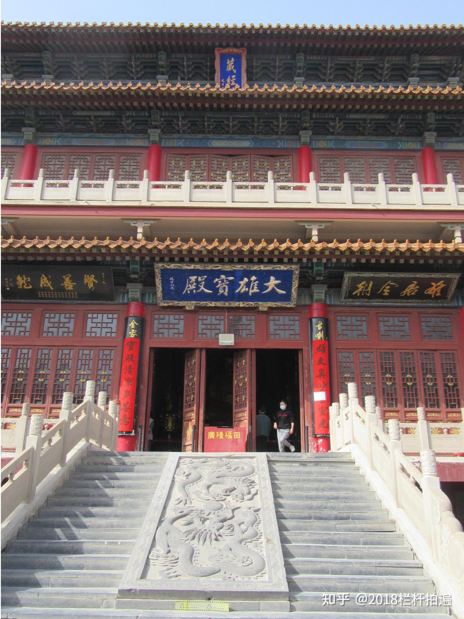 开封:"古观音寺"