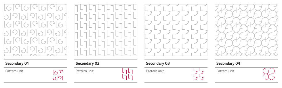 LG集团品牌重塑,发布全新视觉表达形式 - 知乎