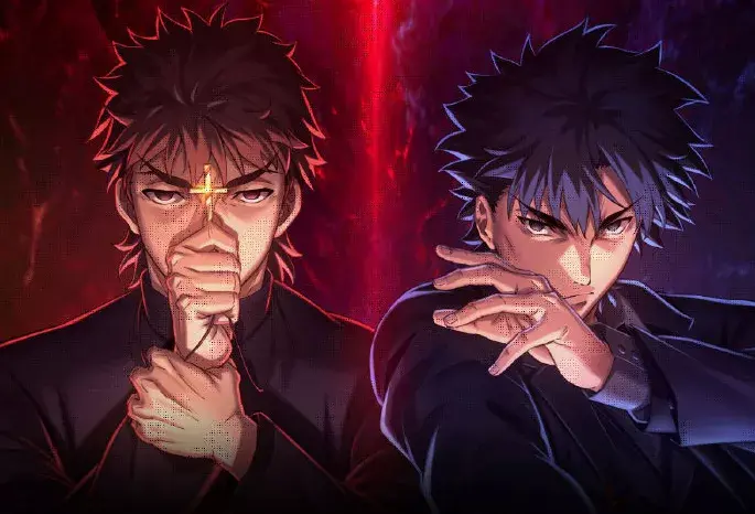 十年前的《Fate/Zero》改变了什么 - 知乎