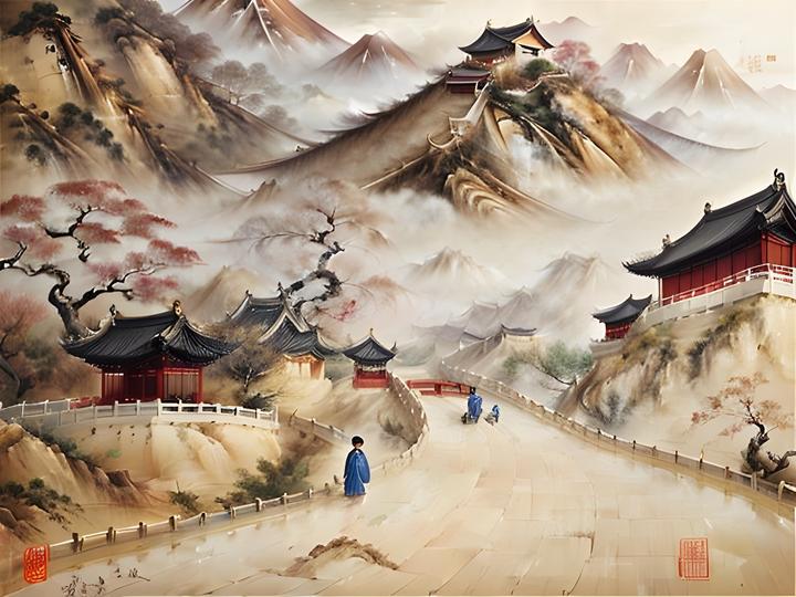 《寻找上古神话的脉络》的序,关于过去,上古神话是苦难中奋发有为中国的经典人文历史故事。 - 知乎