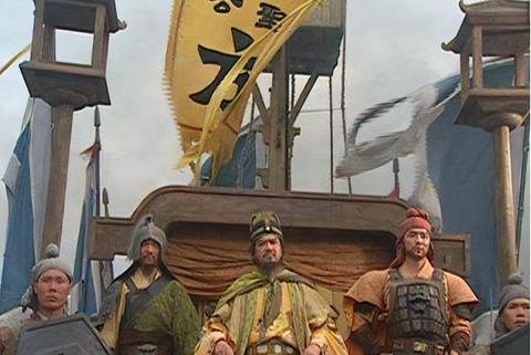 历史上的方腊到底为人如何? - 知乎