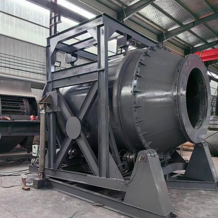 经济、环境齐头并进