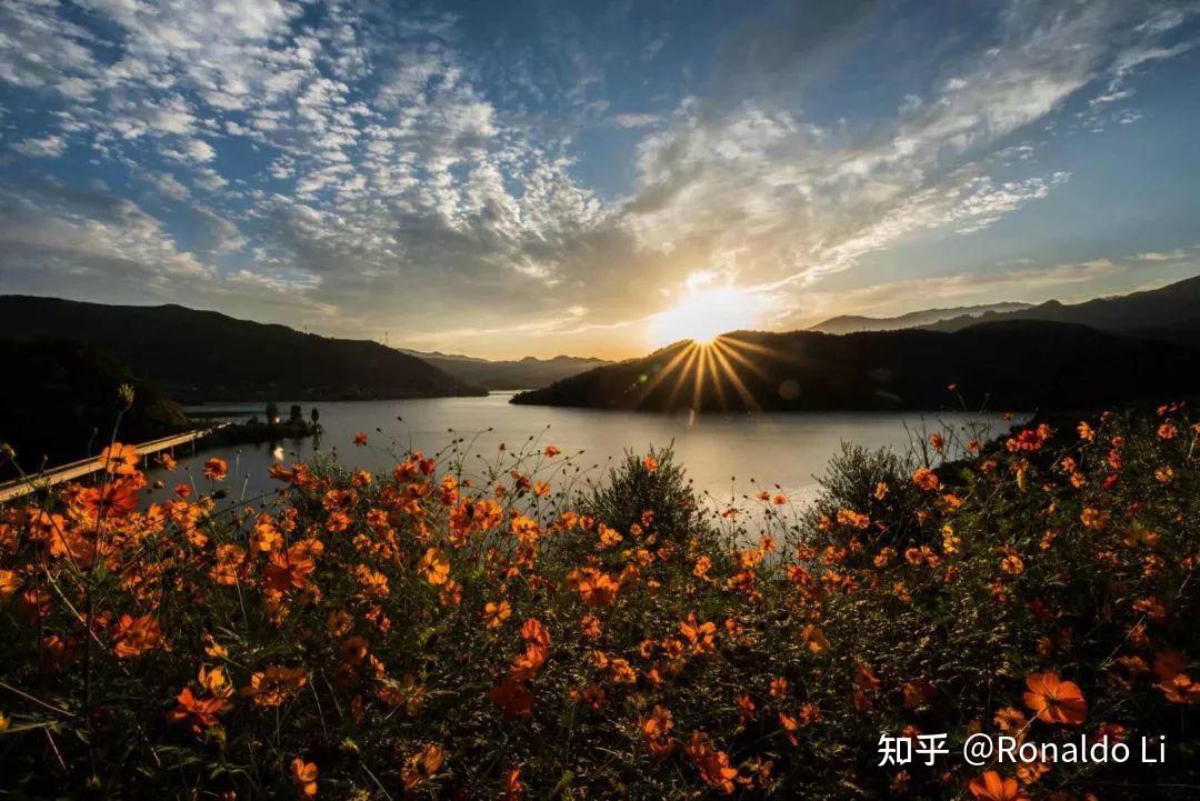 欢迎走进美丽青川景区 - 知乎