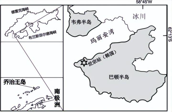 高考地理：自然地理过程类试题汇总！ - 知乎