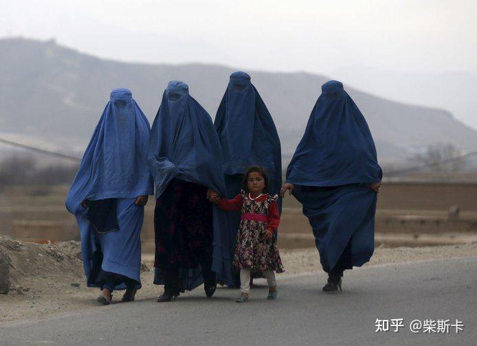 阿富汗塔利班下台后阿富汗妇女地位是怎样的